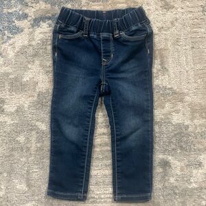 Stretch Gap Jeggings